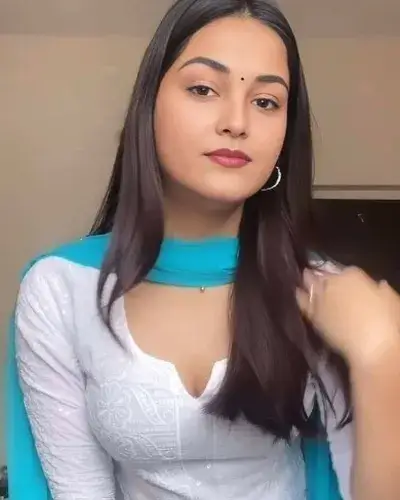 Escort In Khambha